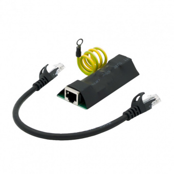 Устройство грозозащиты NST NS-LP-1GP/S