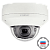 IP-камера Wisenet XNV-6080R/CRU с Motor-zoom, WDR 150 дБ, ИК-подсветкой