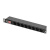 Розеточный блок с фильтром NIKOMAX TLK-RSC08-MTF-01-BK