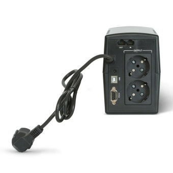 Источник бесперебойного питания Импульс JS80114