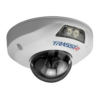 IP-камера TR-D4121IR1 v7 2.8