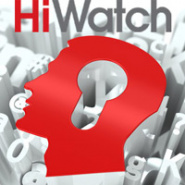 Вебинар: «HiWatch: вызов аналогу и конкурентам»