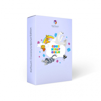 Интерактивный стол NexTouch TKSSM1PNT43