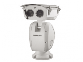 Поворотная IP-камера Hikvision DS-2DY9250IAX-A (D) (1000 м IR)