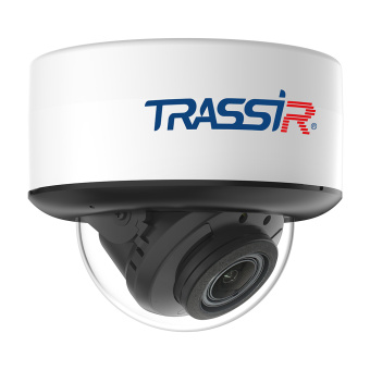 IP-камера TRASSIR TR-D3253WDZIR4 v3 2.7-13.5