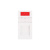 Лицевая панель Nikomax NMC-PM1P-PH-WT