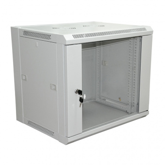 Односекционный настенный шкаф Rexant 04-2224