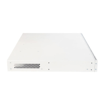 Высокопроизводительный 12портовый 10гигабитный маршрутизатор с функциями межсетевого экрана Eltex ESR3200