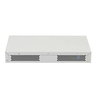 8-портовый гигабитный L2-коммутатор Eltex MES2408PL