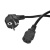 Шнур питания Rem R-10-Cord-C13-S-1.8
