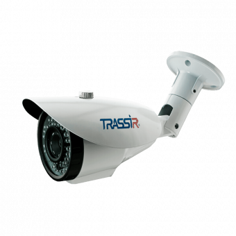 IP-камера TRASSIR TR-D4B6 v2 (2.7–13.5 мм)
