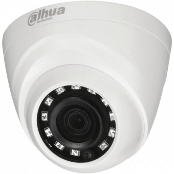 ультиформатная камера Dahua DH-HAC-HDW1400MP-0360B