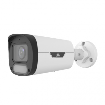 Цилиндрическая IP-камера Uniview IPC2318LE-ADF40KM-WP