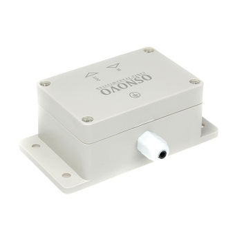 Устройство грозозащиты Osnovo SP-IP/1000PW (ver.2)