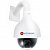 Уличная компактная FullHD SpeedDome-камера ActiveCam AC-D6124 с питанием по Ethernet и x25 зумом