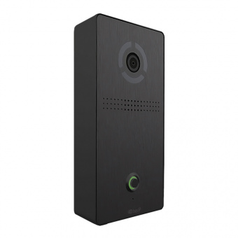Вызывная панель BAS-IP AV-04SD Black