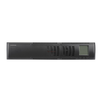 Интерактивный источник бесперебойного питания NIKOMAX GL-UPS-LI011/2*9a