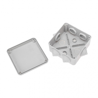 Коробка Rexant 28-3058