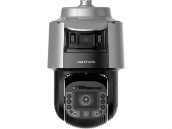 Поворотная IP-камера Hikvision DS-2SF8C442MXS-DL (14F1) (P3)