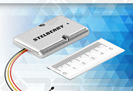 В продажу поступили новинки STELBERRY микрофоны для камер и регистраторов