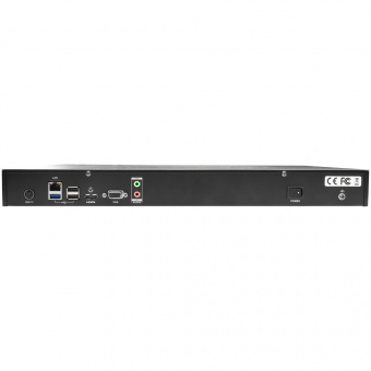 IP-видеорегистратор TRASSIR MiniNVR AF 16+2