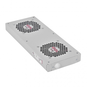 Блок вентиляторов Rem R-FAN-2TJ-36V-48V
