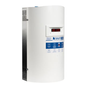 Стабилизатор напряжения СКАТ 784 Skat STL 20000 исп. Н