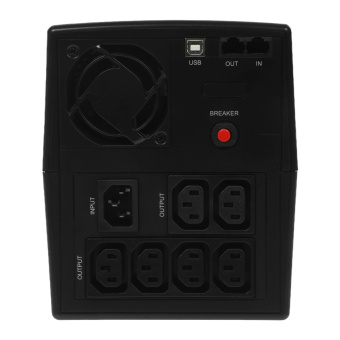 Источник бесперебойного питания линейно интерактивного типа IPPON 1108031