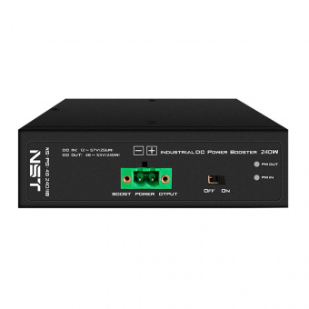 Усилитель напряжения NST NS-PS-48-240/IB