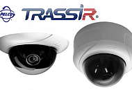 Интеграция сетевых камер Pelco с профессиональным инструментом IP-видеорегистрации TRASSIR