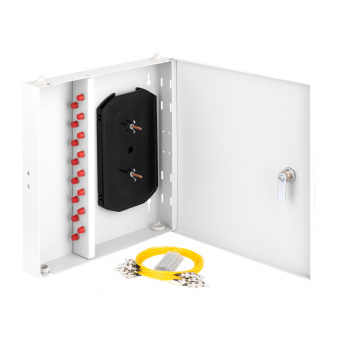 Кросс Nikomax NMF-WP16FCUS2-IP-ES-GY