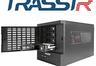 Выберите свой TRASSIR DuoStation: расширение линейки и простота увеличения числа каналов