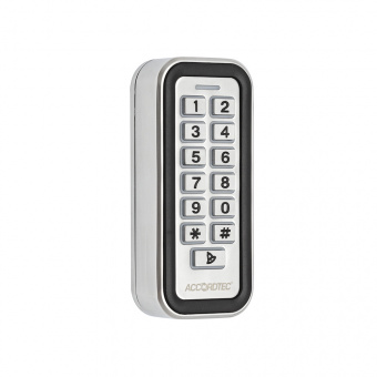 Терминал Accordtec AT-CP210EM-W