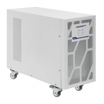 Дополнительный батарейный модуль Ippon NA+ TA 6K