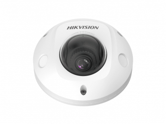 IP-камера Hikvision DS-2XM6726G1-ID 2.8