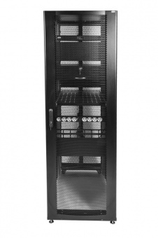 Серверный шкаф ЦМО ШТК-СП-48.8.12-44АА-9005