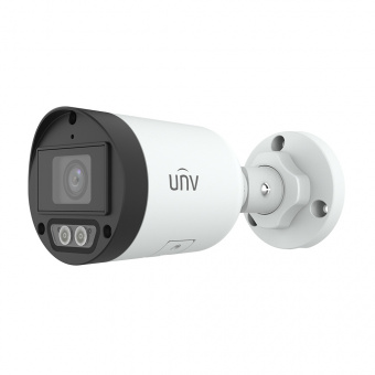 IP-камера Uniview IPC2122LB-AF40K-DL