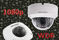Миниатюрные сетевые FullHD-купола HikVision DS-2CD21(5)22FWD-IS с аппаратным WDR! Миниатюрные сетевые FullHD-купола HikVision DS-2CD21(5)22FWD-IS с аппаратным WDR!