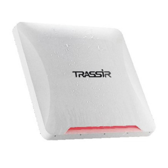 UHF считыватель TRASSIR TR-RU00