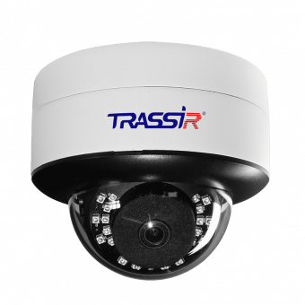 IP-камера TRASSIR TR-D3221WDIR3 2.8