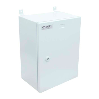 РоЕ-коммутатор OS-34TB1 (SW-60812/I)