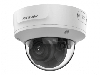 IP-камера Hikvision DS-2CD2123G2-IU (4 mm)