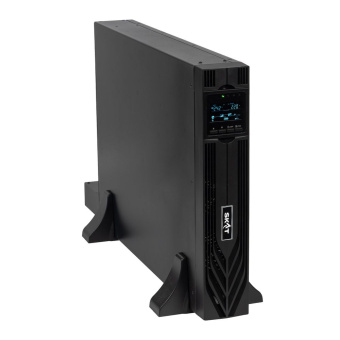 Онлайн источник бесперебойного питания СКАТ 8777 SKAT-UPS 10000-RACK-ON P3