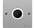 Кнопка BAS-IP SH-47T silver  