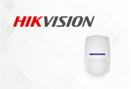 Беспроводные датчики охранной сигнализации Hikvision Беспроводные датчики охранной сигнализации Hikvision