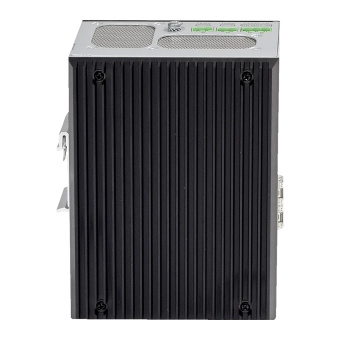 Промышленный коммутатор уровня L3 Eltex MES3508P