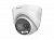 Мультиформатная камера HiWatch DS-T213X (2.8 мм)  