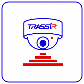 TRASSIR Failover