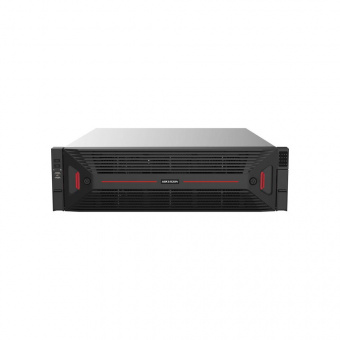 IP-видеорегистратор Hikvision DS-96128NI-H16RIP-видеорегистратор Hikvision DS-96128NI-H16R