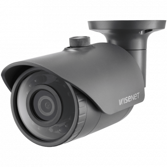 аналоговая камера Wisenet HCO-6020R